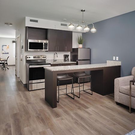 Stayapt Suites Port Arthur Ngoại thất bức ảnh