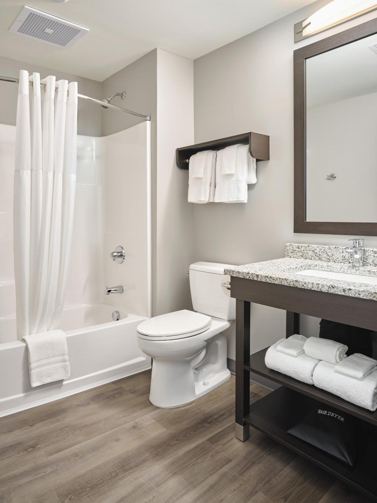 Stayapt Suites Port Arthur Ngoại thất bức ảnh