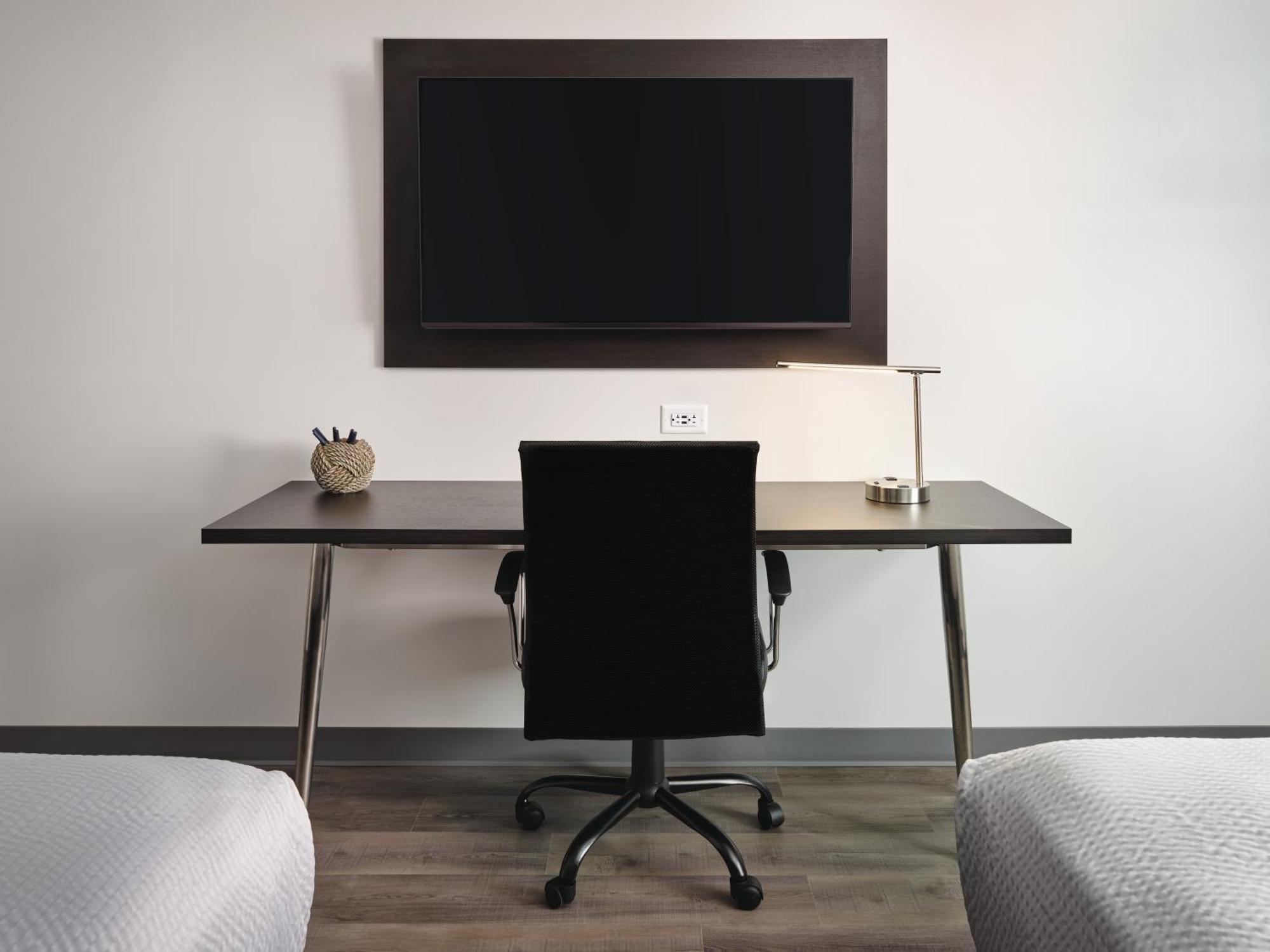 Stayapt Suites Port Arthur Ngoại thất bức ảnh