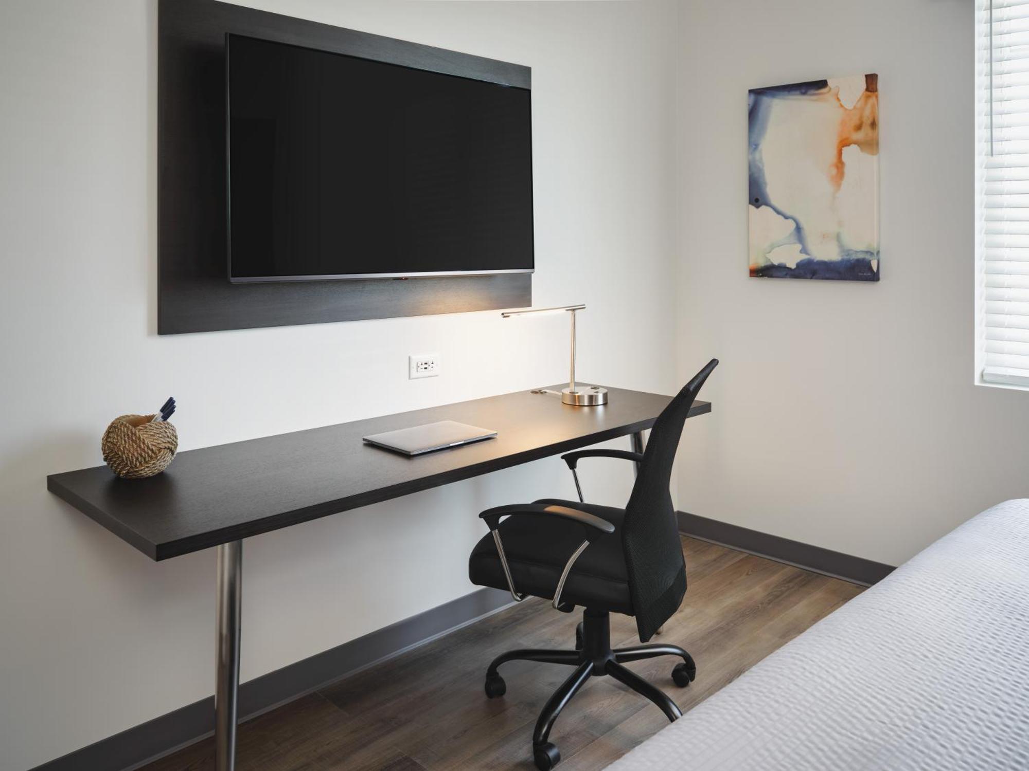 Stayapt Suites Port Arthur Ngoại thất bức ảnh
