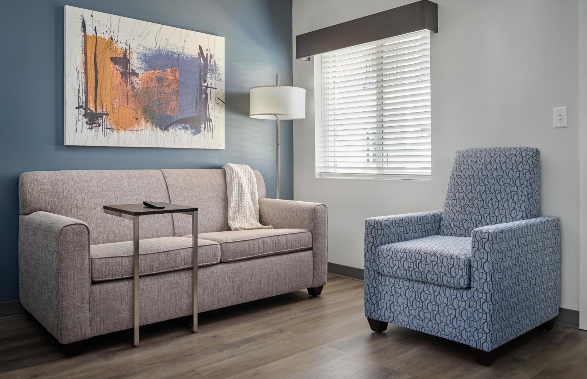 Stayapt Suites Port Arthur Ngoại thất bức ảnh