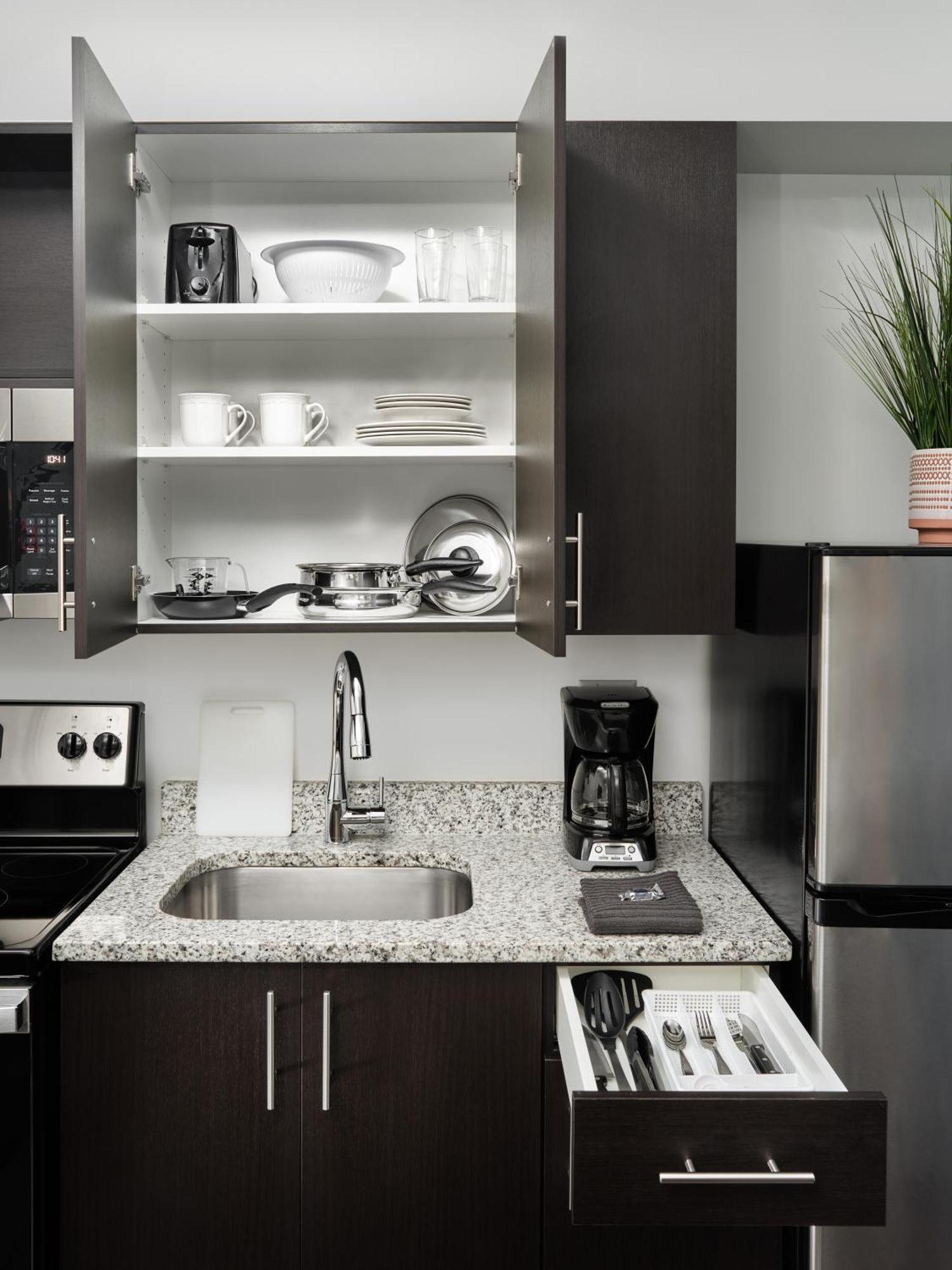 Stayapt Suites Port Arthur Ngoại thất bức ảnh