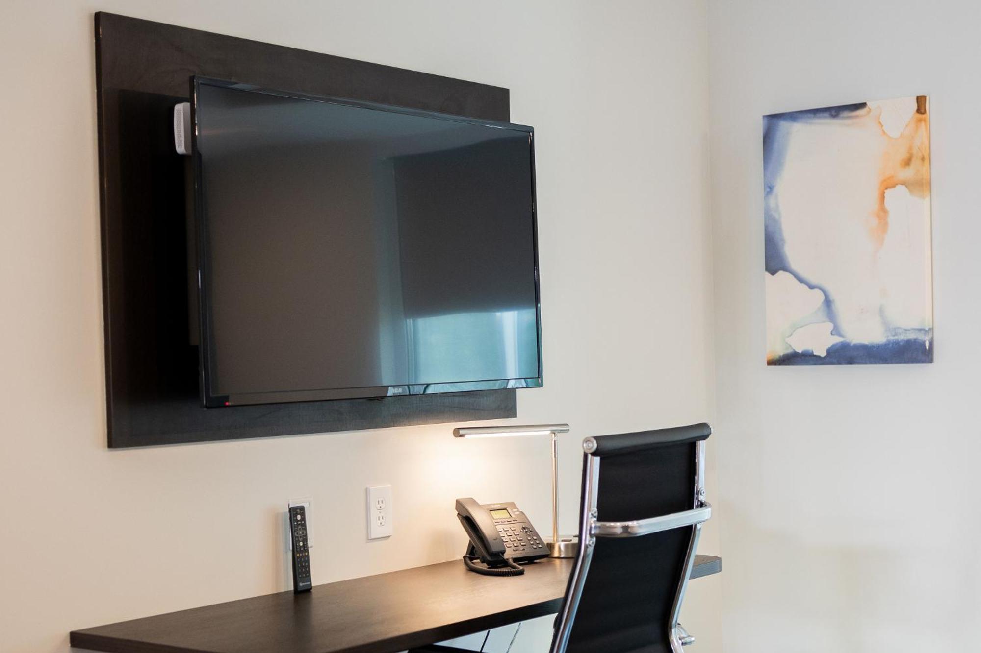 Stayapt Suites Port Arthur Ngoại thất bức ảnh