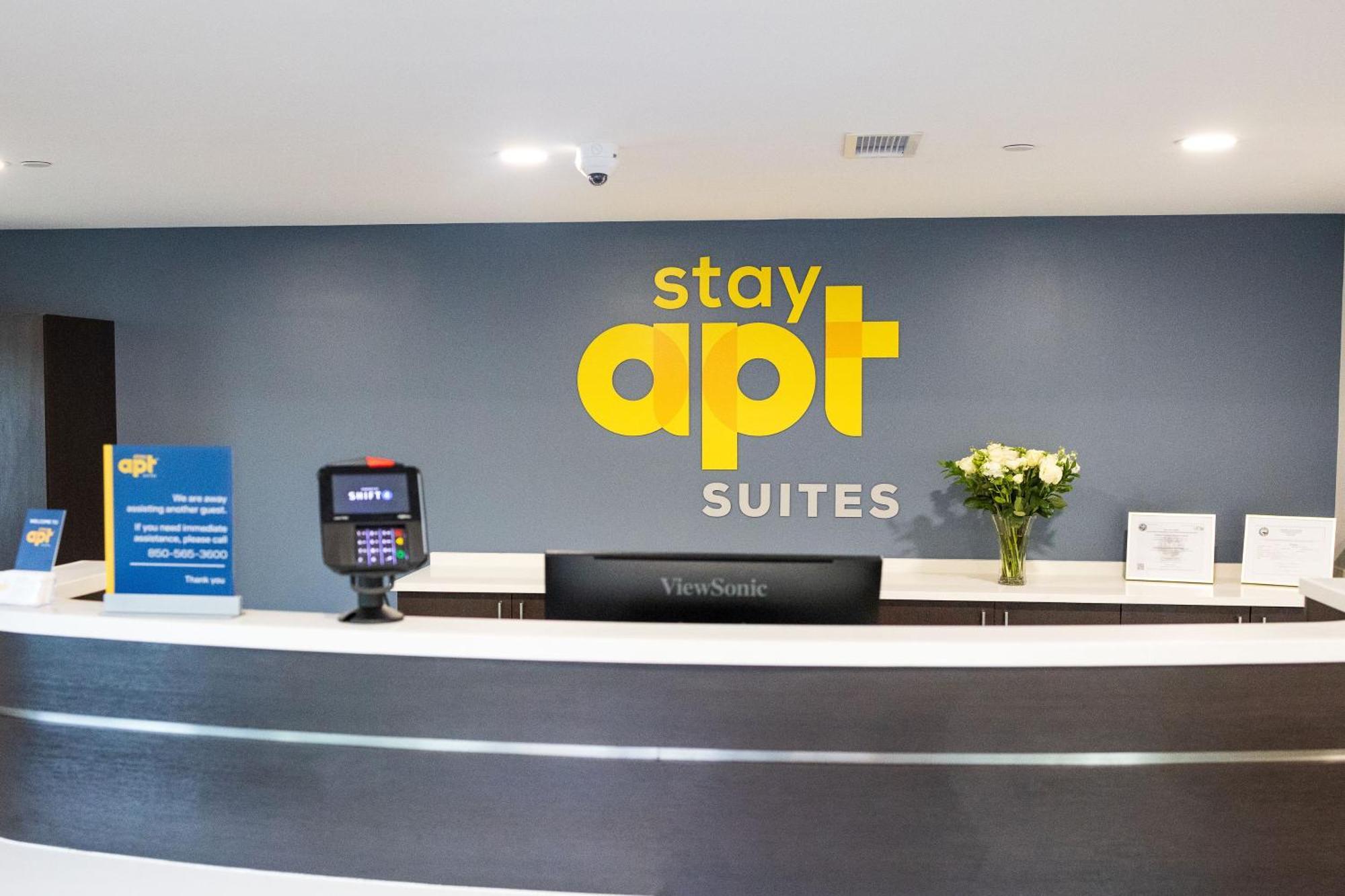 Stayapt Suites Port Arthur Ngoại thất bức ảnh